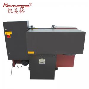 KamegeK420R廠家直銷凱美格第二代有倒退帶刀片皮機 大鏟片皮機